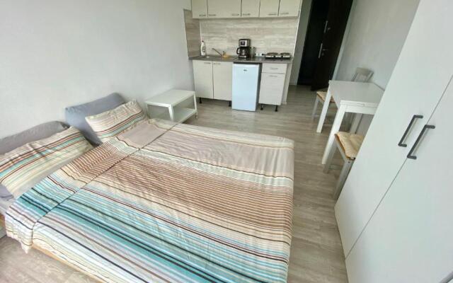 Cozy Studio near the center of Cluj