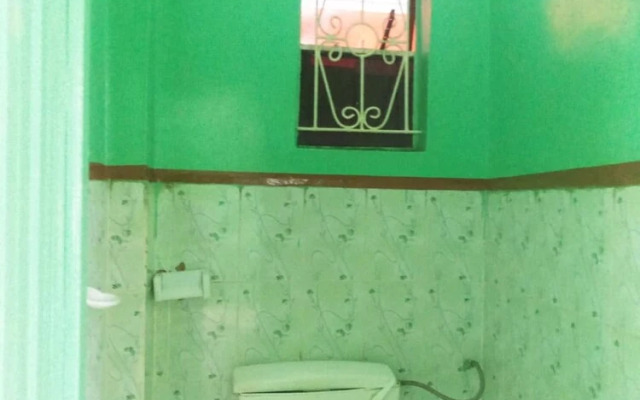 Baraka Guest House