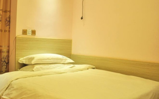 Mo Station – Guest Rooms – Zhangjiajie