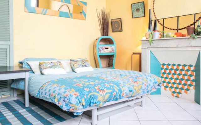 Cozy Apartment in the Old Port