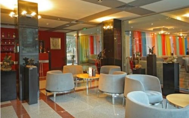 Hotel City Pleven