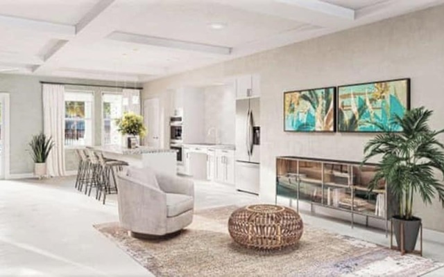 Swiftwater Apartments By Barsala