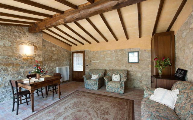 Sarna Residence