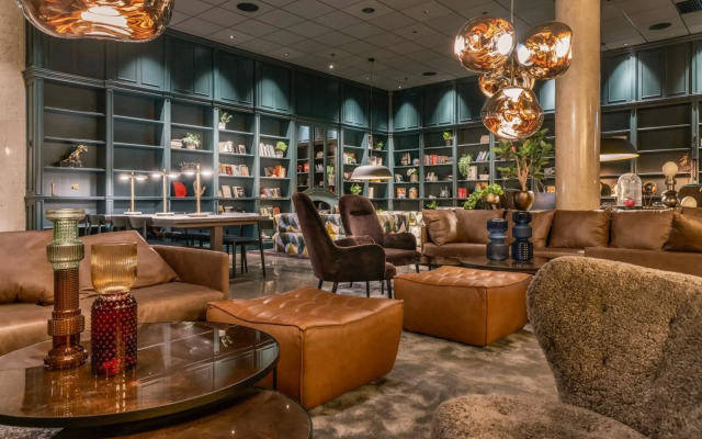 Clarion Hotel Draken