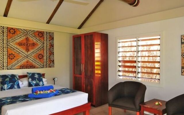 Blue Lagoon Beach Resort