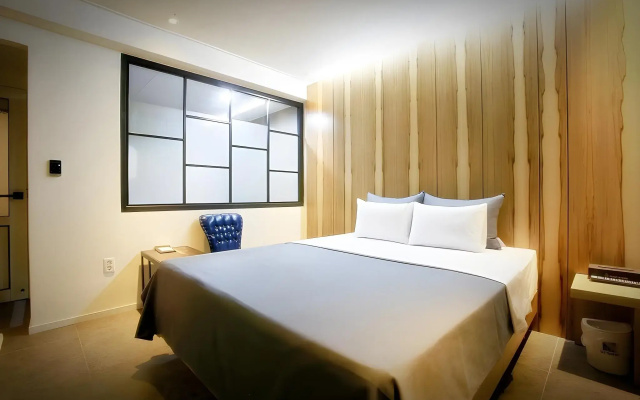 Chuncheon Urbane Hotel