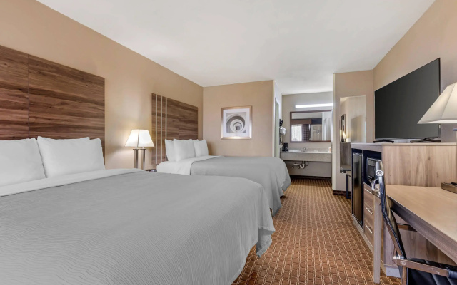 Quality Inn Paris
