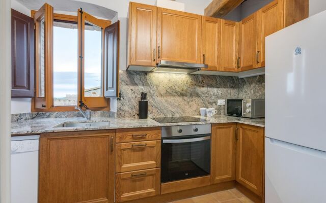 Flateli Apartamento La Pera