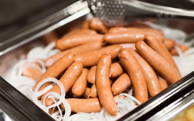 Hotel GonggamGonggan Busan station