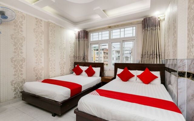 Oyo 406 Cao Son Hotel