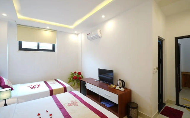 Sapphire Hotel Hue