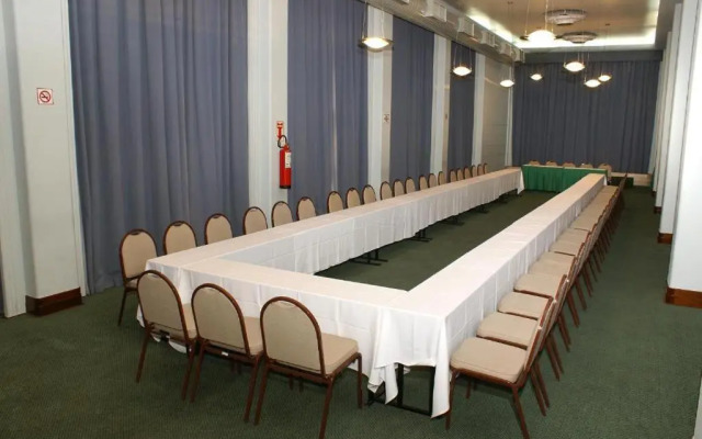 DELPLAZA Excelsior São Paulo - By Monreale