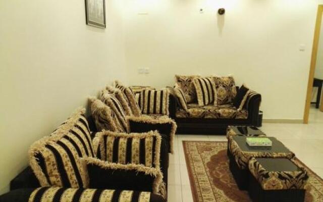 Abha Regency Furnished Units