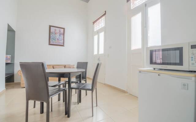 Hotel Mansión Arechiga