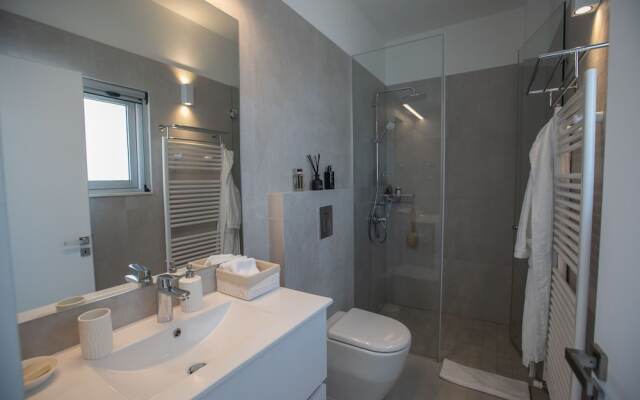 Protaras Olivine Villa Ol3