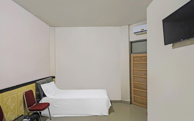 Hotel O Penginapan Metro Parepare