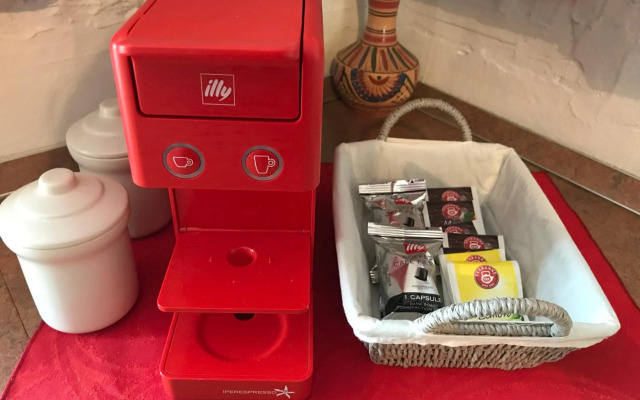 Charming Apartments Ana