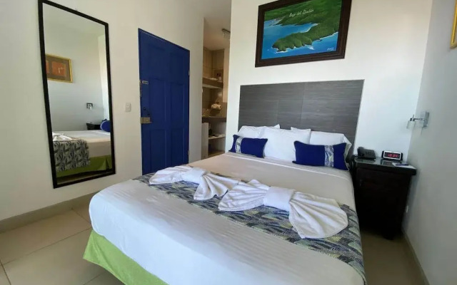 Villa Roca Boutique Resort & Suites-ADULT ONLY