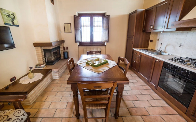 Agriturismo Le Querce