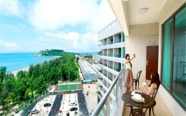 Yangjiang Dongping Pearl Bay Hotel