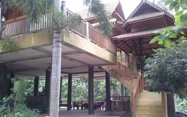 The Natural Healing Spa Retreat