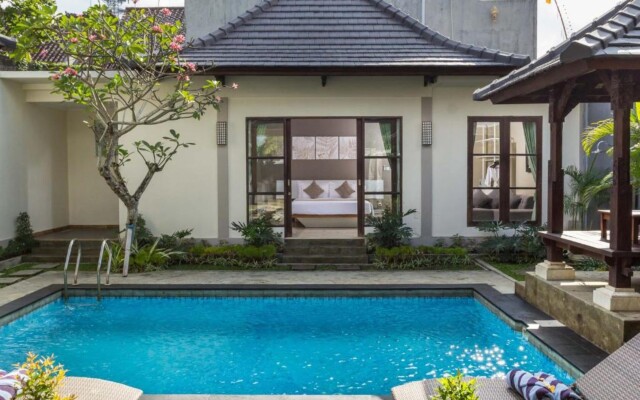 Dura Villas Canggu Bali