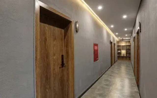 Jihe Xiaozhu Guesthouse