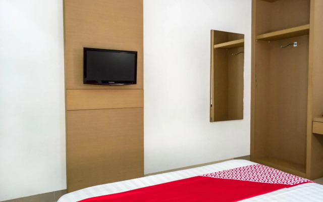 Capital O 664 Romance Hotel