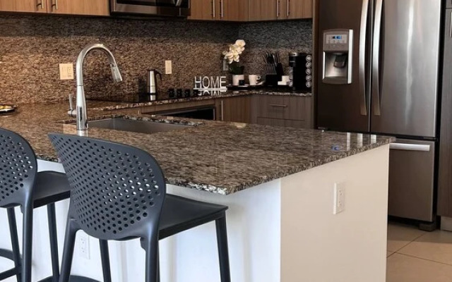 Apartment At Downtown Doral