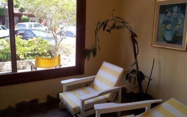 Hotel Meson