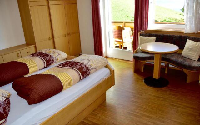 Ferienwohnung Stocknerhof