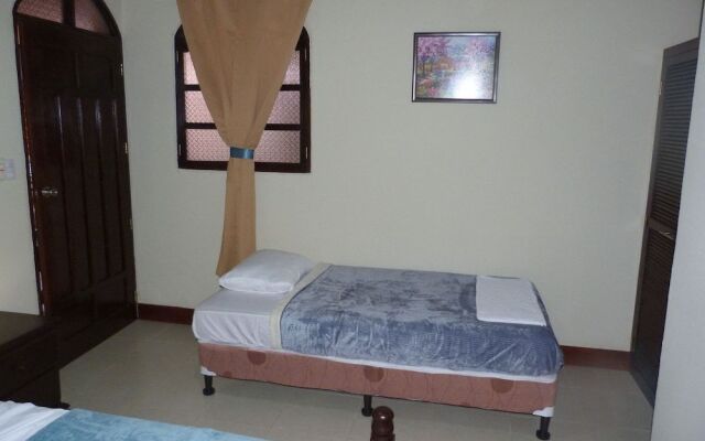 Hotel La Gran Sultana