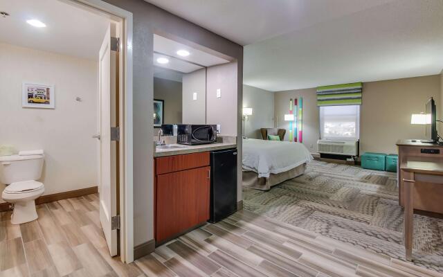 Hampton Inn Dickson