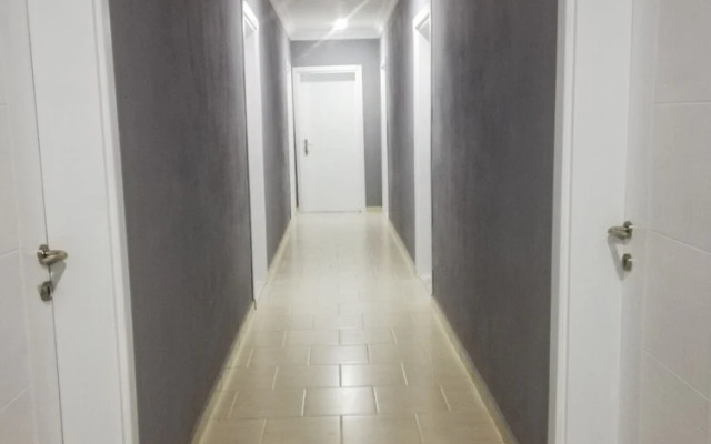 Esvida Hotel Beldibi