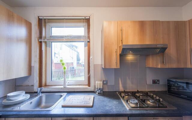 Montgomery Apartments - Stevensons