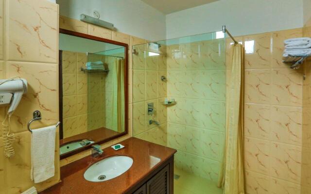 Dewa Retreat- A Himalayan Boutique Hotel