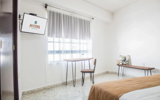 Hotel Múcara
