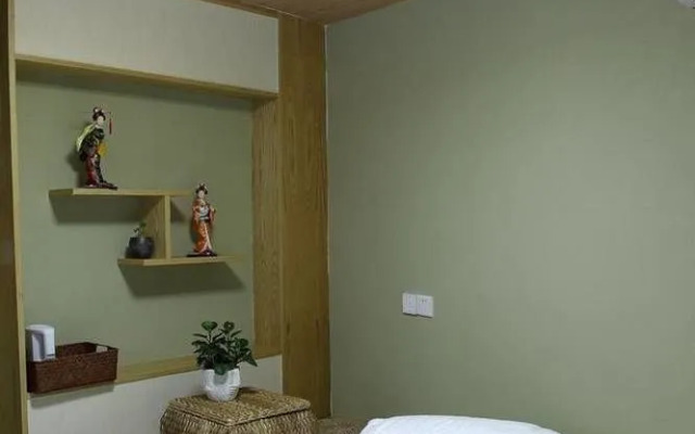 Xitang Ruozhiyoulan Putike Inn