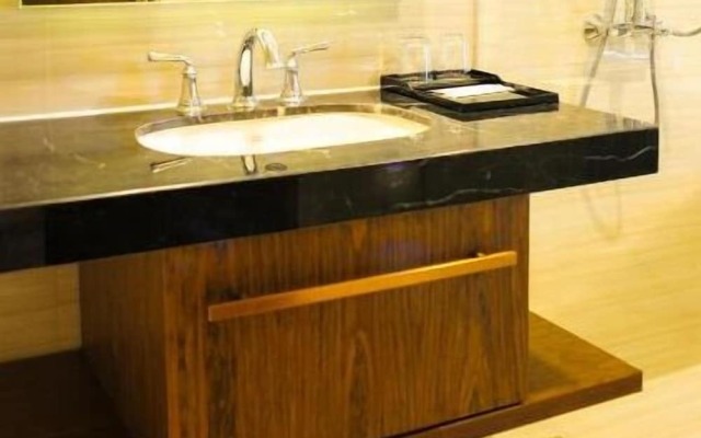 THC apartment Nha Trang