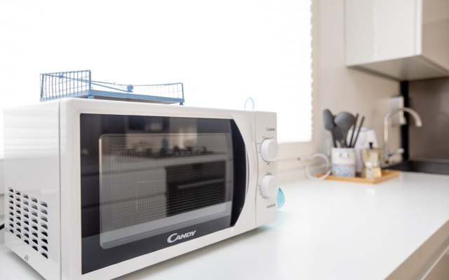 IzzHome Bella Vita Apartment