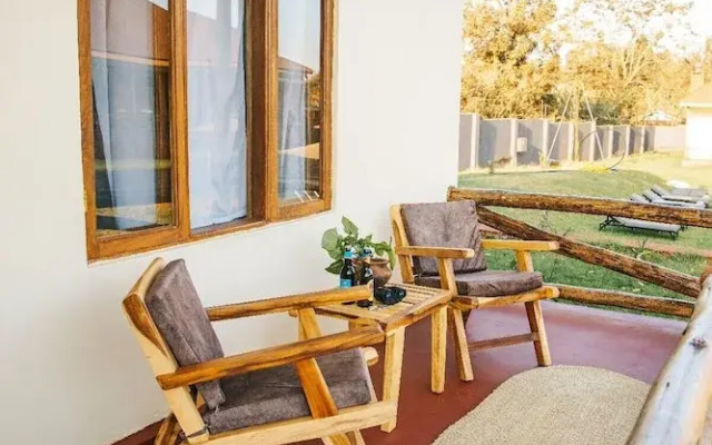Karatu Villas Lodge