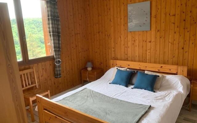 Appartement Mont-Dore, 3 pièces, 4 personnes - FR-1-415-94