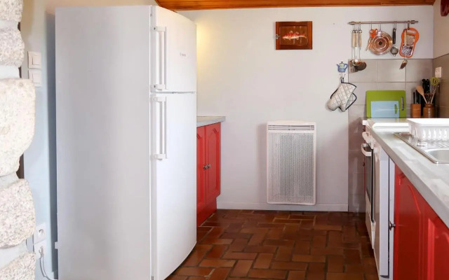 Holiday Home Bienvenue - LOY102