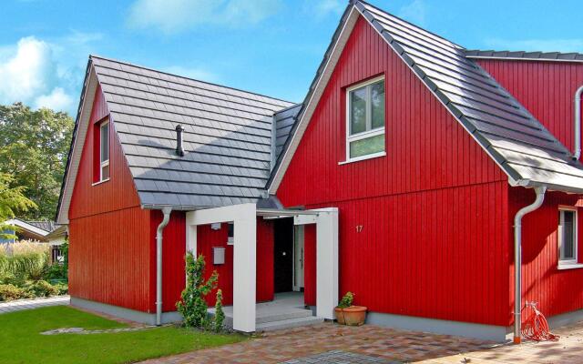 Semi-detached House, Zingst