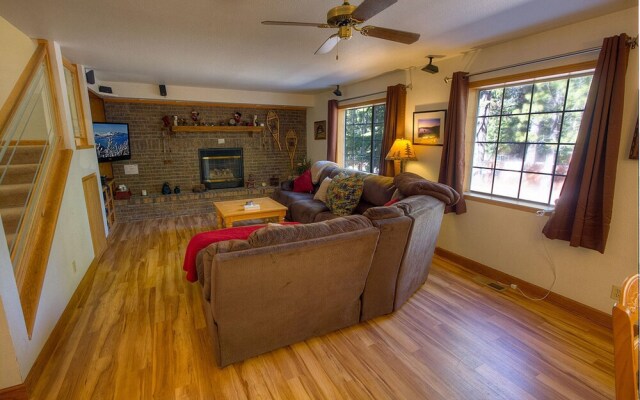 Bear Country by Lake Tahoe Accommodations