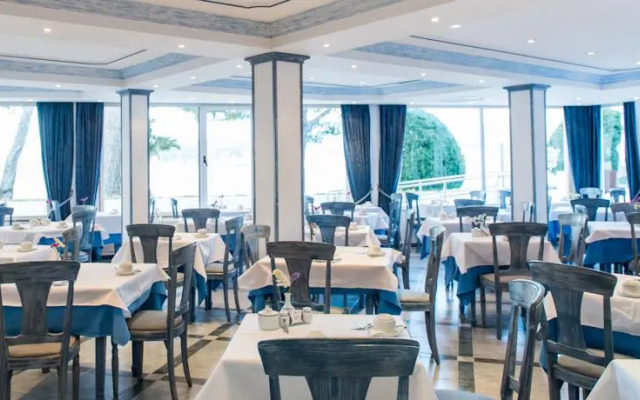 Illa Dor Hotel And Apartments