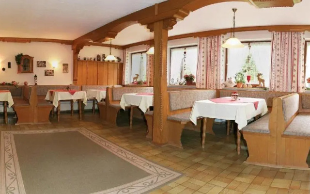 Pension Staufenhof