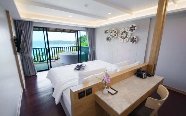 Andaman Cannacia Resort & Spa