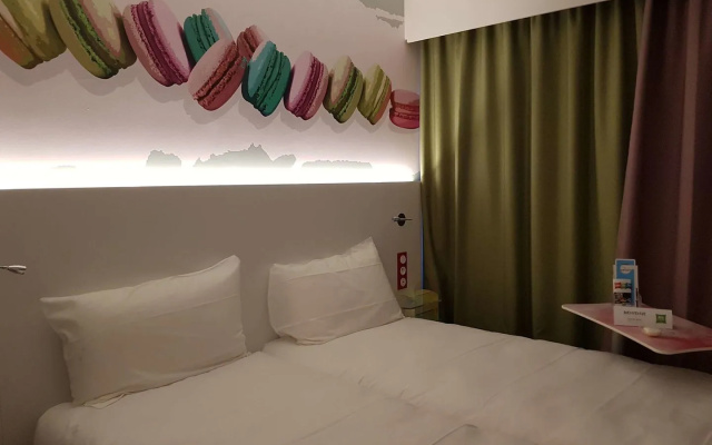 ibis Styles Fréjus Saint-Raphaël