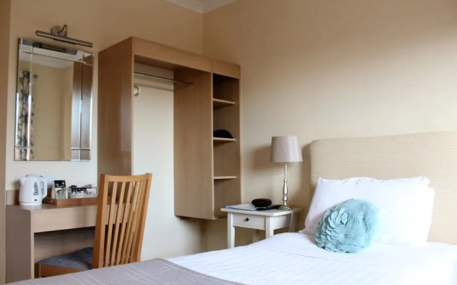 St. Stephens Guest House